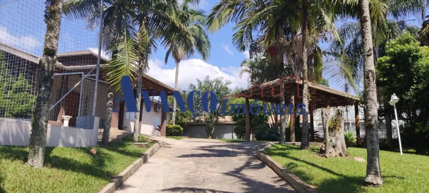 Foto 2 de Chácara com 3 quartos à venda, 2000m2 em Jundiai - SP