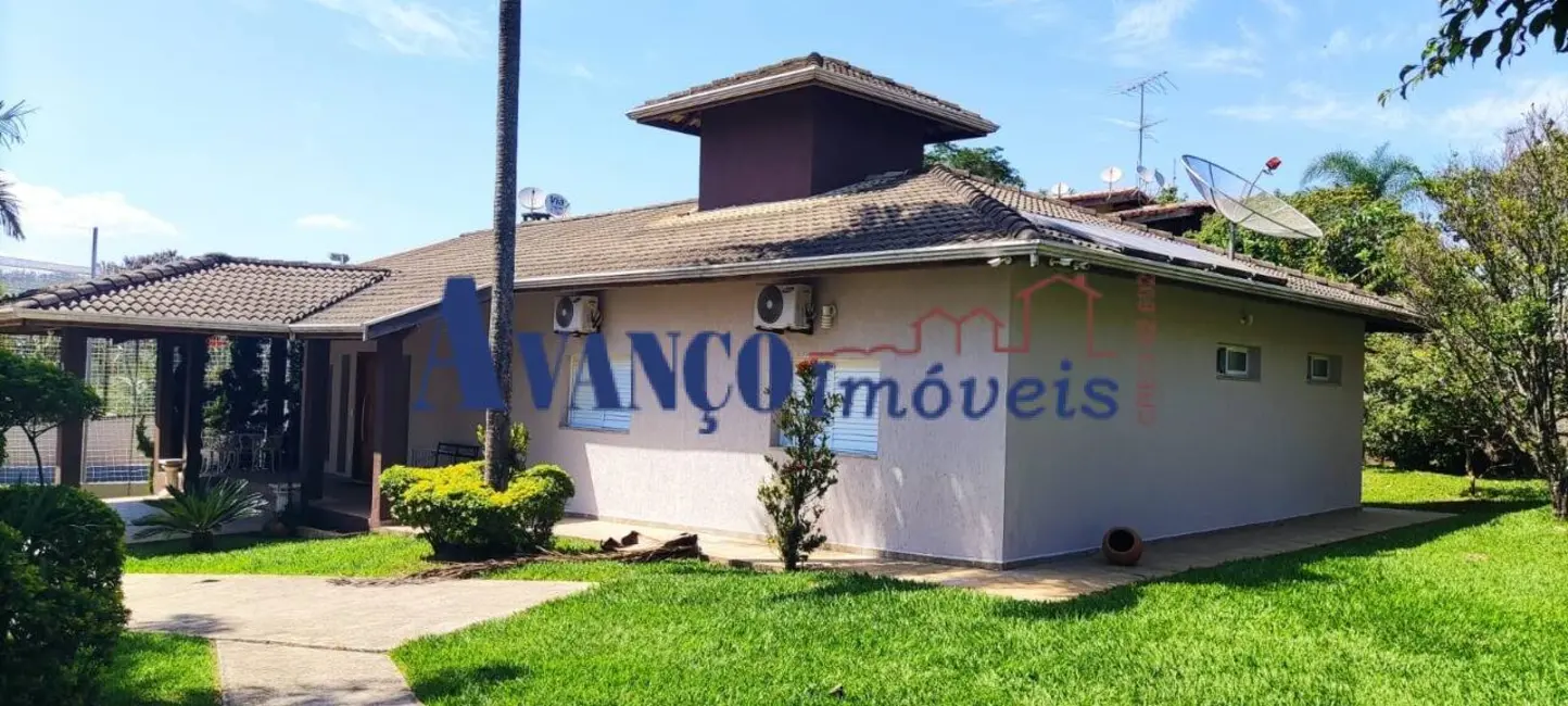 Foto 9 de Chácara com 3 quartos à venda, 2000m2 em Jundiai - SP