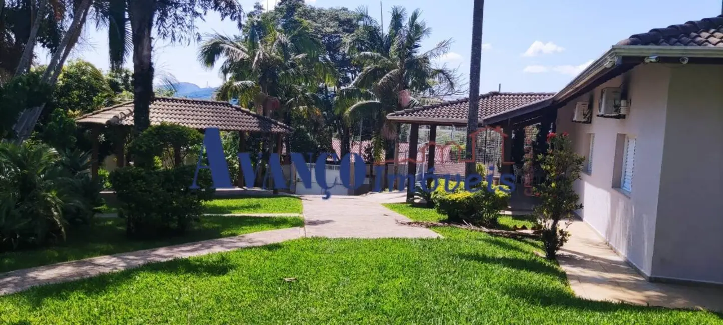 Foto 3 de Chácara com 3 quartos à venda, 2000m2 em Jundiai - SP