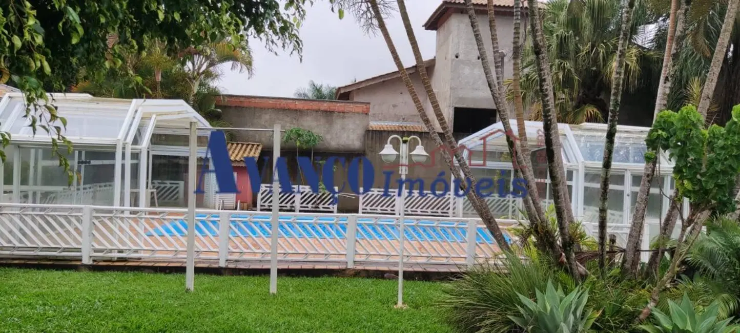 Foto 8 de Chácara com 3 quartos à venda, 2000m2 em Jundiai - SP