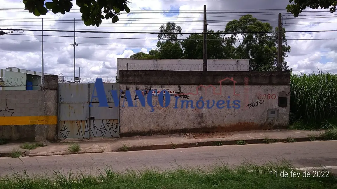 Foto 1 de Casa com 3 quartos à venda, 468m2 em Engordadouro, Jundiai - SP