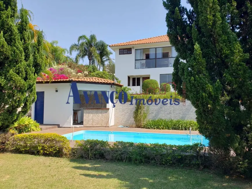 Foto 1 de Casa de Condomínio com 3 quartos à venda, 1070m2 em Jardim Santa Rosa, Itatiba - SP