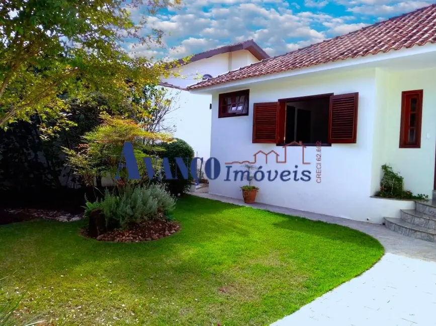 Foto 3 de Casa de Condomínio com 3 quartos à venda, 1070m2 em Jardim Santa Rosa, Itatiba - SP