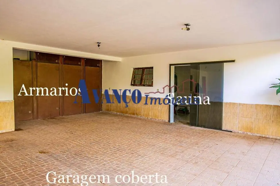 Chácara com 7 quartos à venda, 5462m2 em Chácara Morada Mediterrânea, Jundiai - SP - imagem 6 Foto 6 de Chácara com 7 quartos à venda, 5462m2 em Chácara Morada Mediterrânea, Jundiai - SP