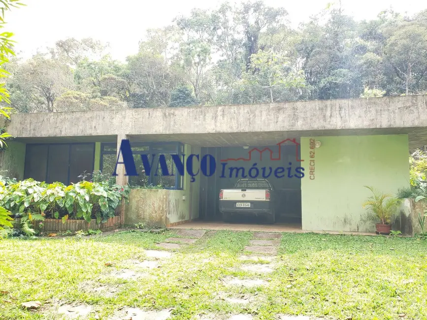 Foto 4 de Sítio / Rancho com 7 quartos à venda, 186000m2 em Chácara Lagoa Branca, Campo Limpo Paulista - SP