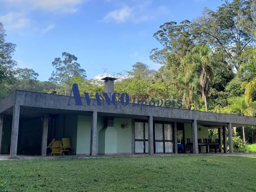 Foto 6 de Sítio / Rancho com 7 quartos à venda, 186000m2 em Chácara Lagoa Branca, Campo Limpo Paulista - SP