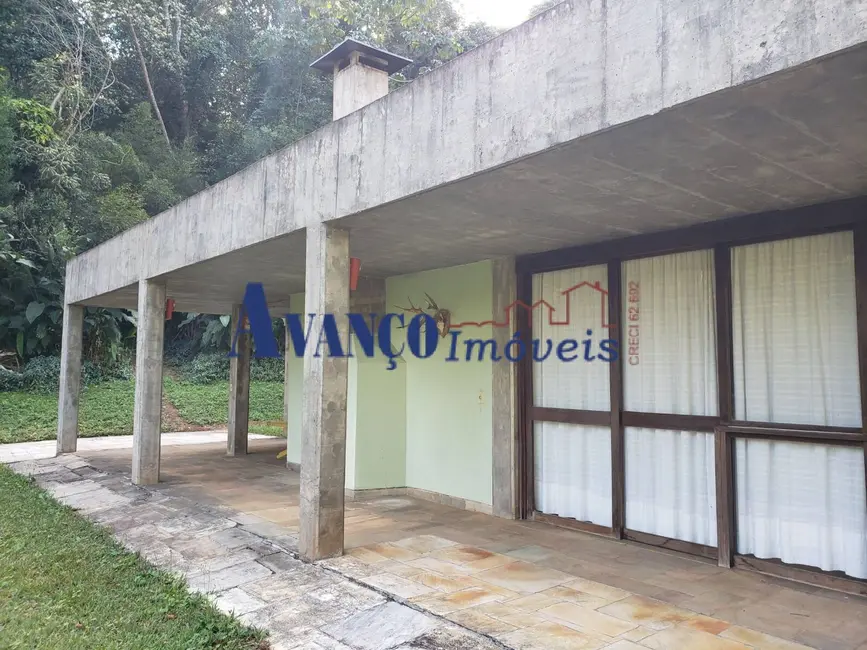 Foto 9 de Sítio / Rancho com 7 quartos à venda, 186000m2 em Chácara Lagoa Branca, Campo Limpo Paulista - SP