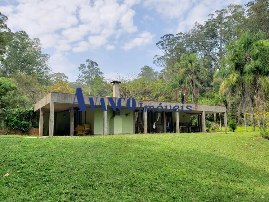 Foto 7 de Sítio / Rancho com 7 quartos à venda, 186000m2 em Chácara Lagoa Branca, Campo Limpo Paulista - SP