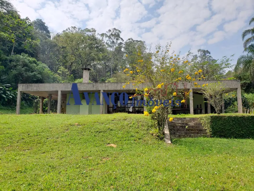 Foto 5 de Sítio / Rancho com 7 quartos à venda, 186000m2 em Chácara Lagoa Branca, Campo Limpo Paulista - SP