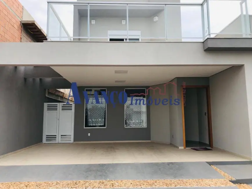 Foto 2 de Casa de Condomínio com 3 quartos à venda, 300m2 em Itupeva - SP