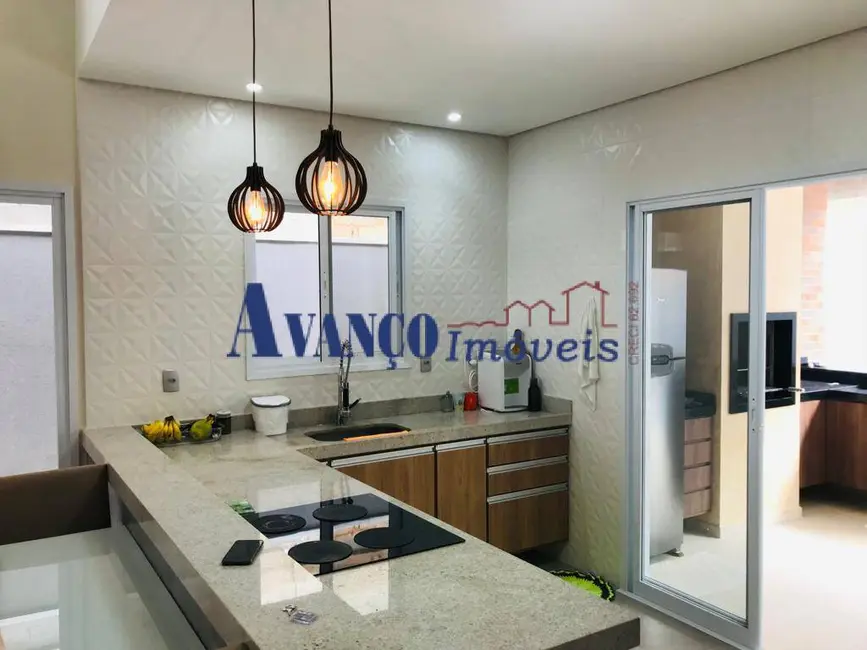 Foto 7 de Casa de Condomínio com 3 quartos à venda, 300m2 em Itupeva - SP