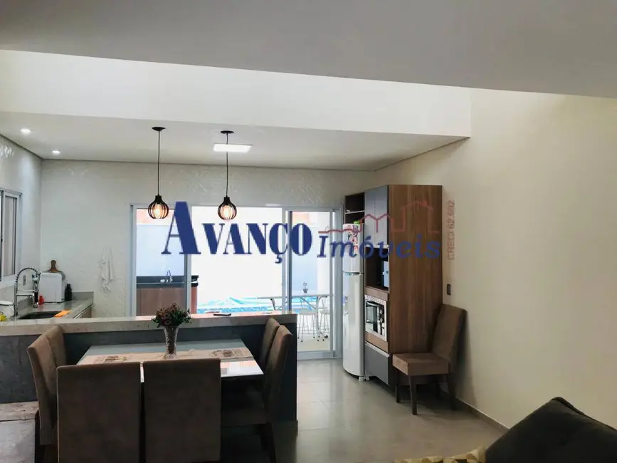 Foto 3 de Casa de Condomínio com 3 quartos à venda, 300m2 em Itupeva - SP