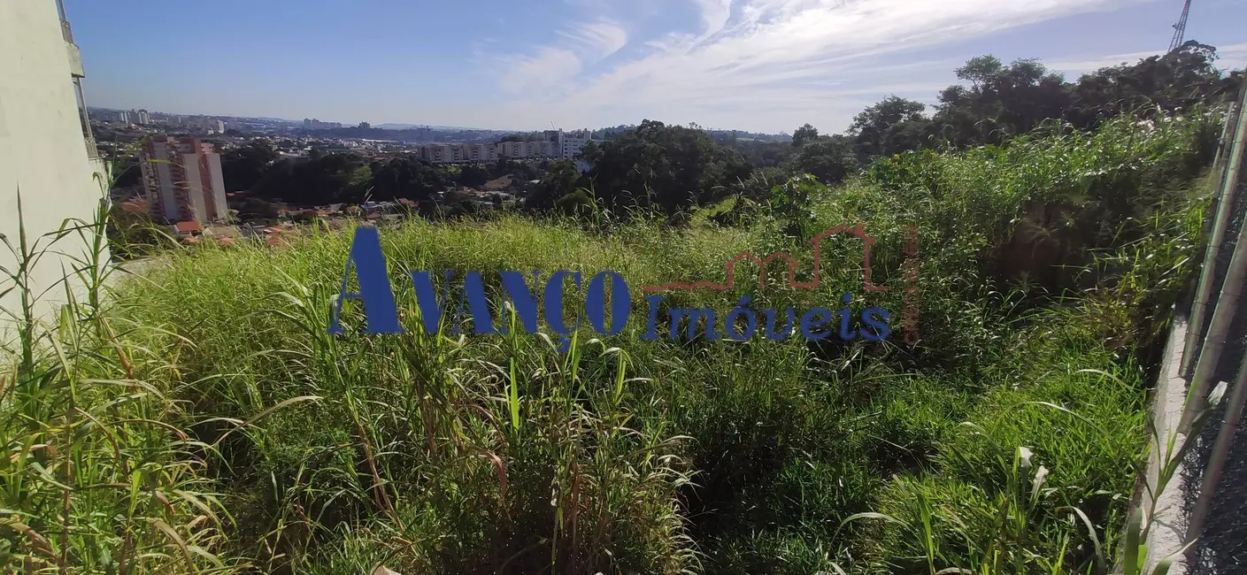 Foto 2 de Terreno / Lote à venda, 644m2 em Jardim da Fonte, Jundiai - SP