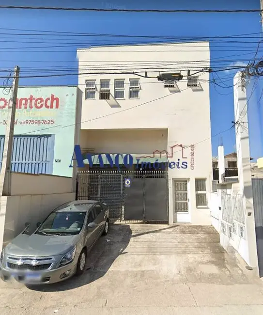 Foto 1 de Sala Comercial para alugar, 120m2 em Vila Tupi, Varzea Paulista - SP