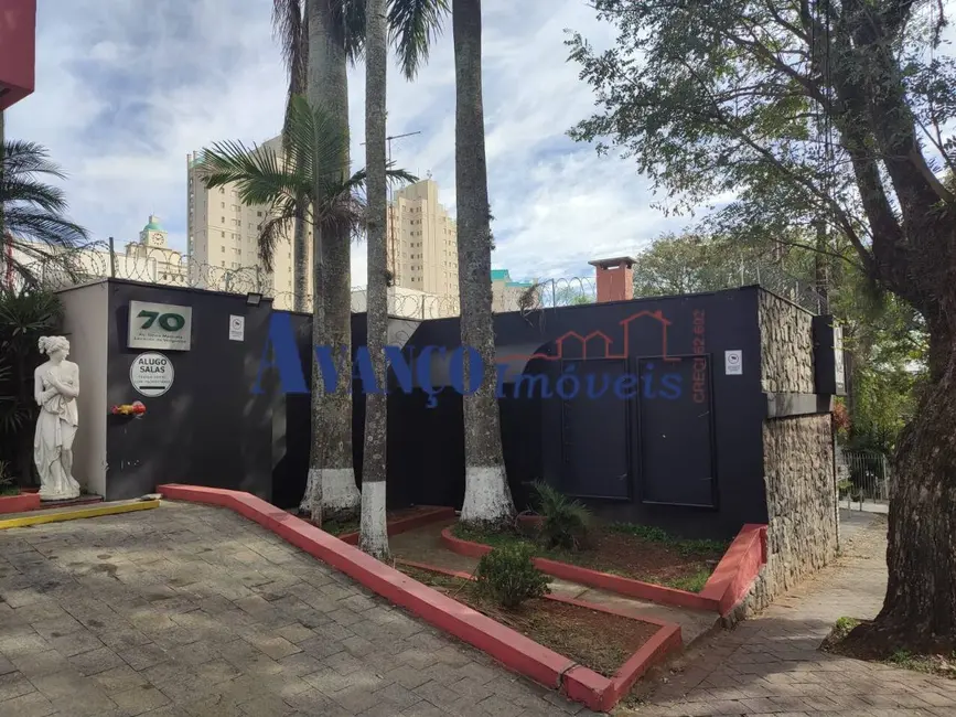 Sala Comercial à venda e para alugar, 1282m2 em Anhangabaú, Jundiai - SP - imagem 3 Foto 3 de Sala Comercial à venda e para alugar, 1282m2 em Anhangabaú, Jundiai - SP