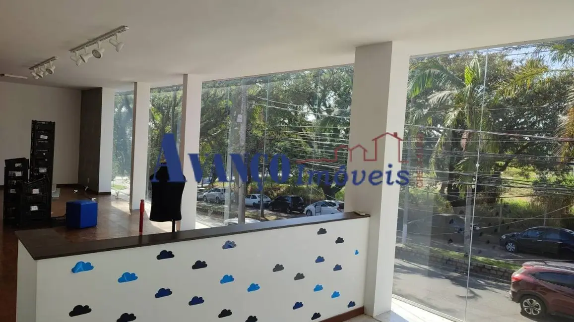 Sala Comercial à venda e para alugar, 1282m2 em Anhangabaú, Jundiai - SP - imagem 9 Foto 9 de Sala Comercial à venda e para alugar, 1282m2 em Anhangabaú, Jundiai - SP