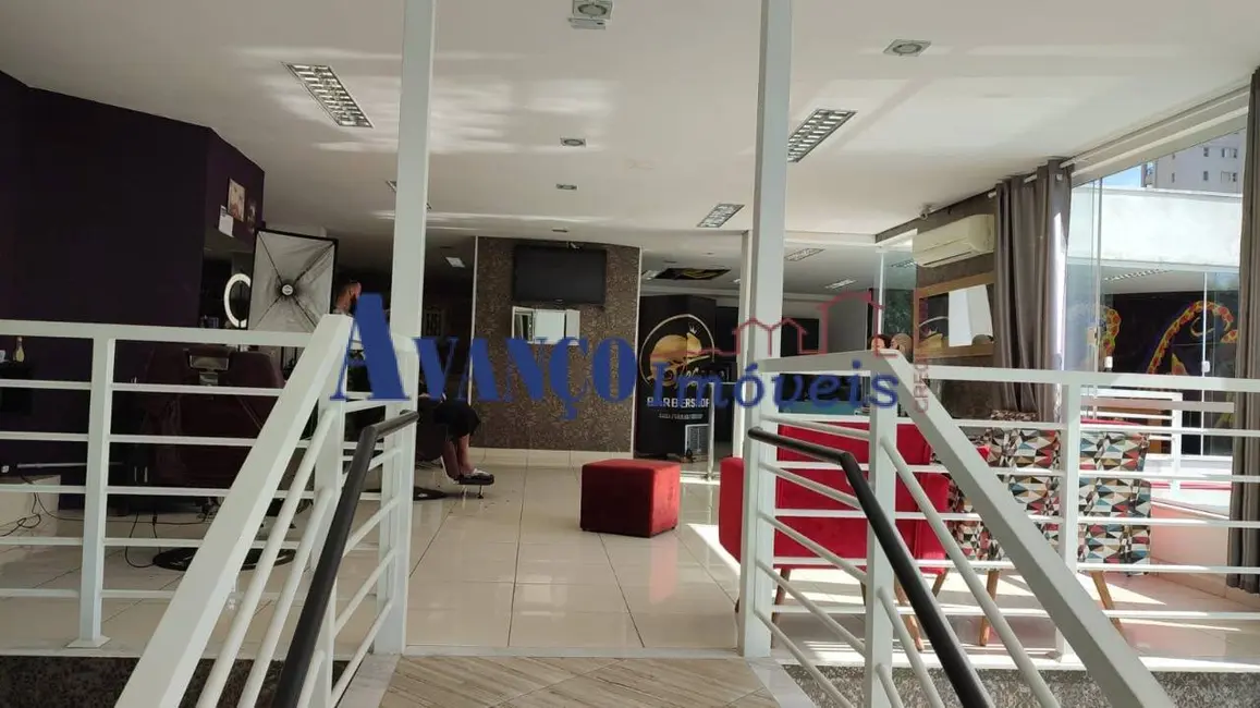 Sala Comercial à venda e para alugar, 1282m2 em Anhangabaú, Jundiai - SP - imagem 4 Foto 4 de Sala Comercial à venda e para alugar, 1282m2 em Anhangabaú, Jundiai - SP