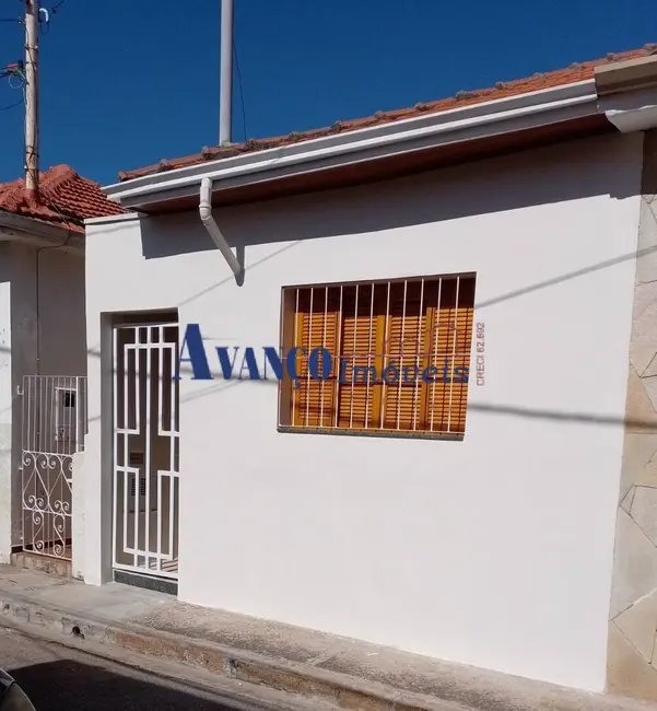 Casa com 1 quarto à venda, 93m2 em Vila Arens II, Jundiai - SP - imagem 1 Foto 1 de Casa com 1 quarto à venda, 93m2 em Vila Arens II, Jundiai - SP