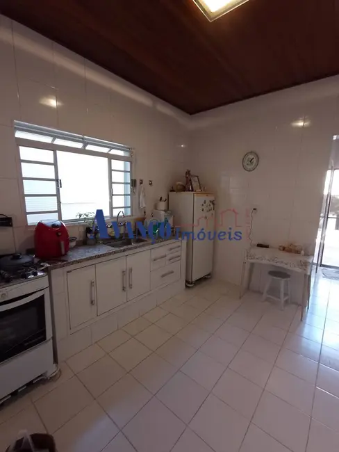 Casa com 1 quarto à venda, 93m2 em Vila Arens II, Jundiai - SP - imagem 5 Foto 5 de Casa com 1 quarto à venda, 93m2 em Vila Arens II, Jundiai - SP