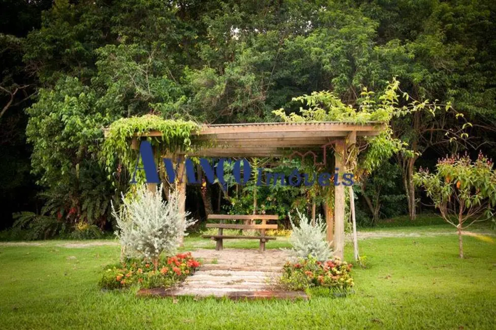 Foto 7 de Lote de Condomínio à venda, 1000m2 em Condominio Residencial Paradiso, Itatiba - SP