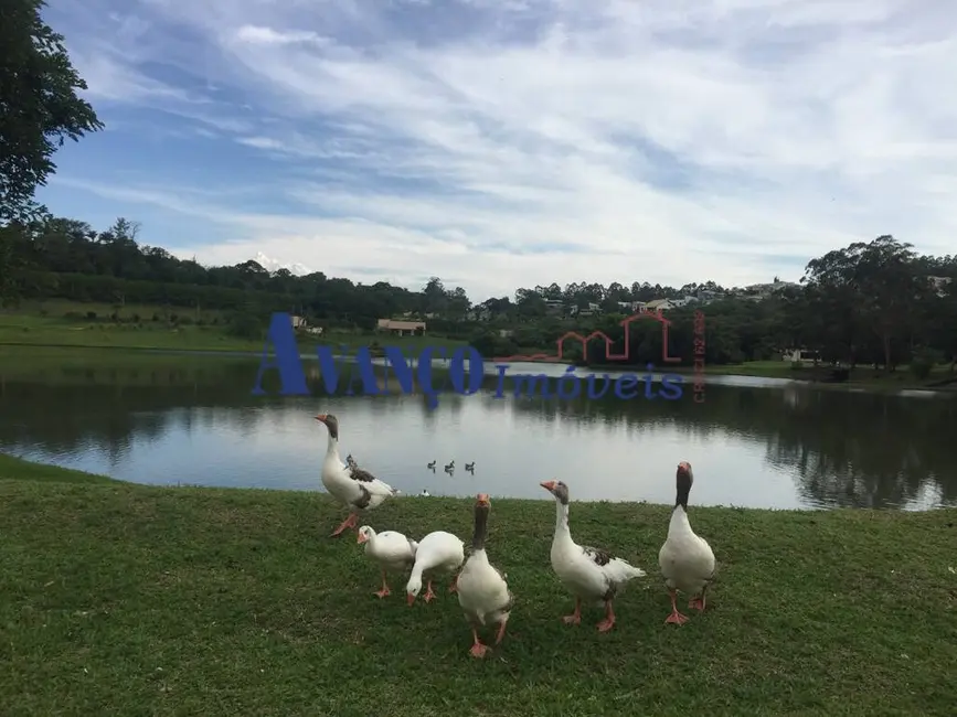 Foto 5 de Lote de Condomínio à venda, 1000m2 em Condominio Residencial Paradiso, Itatiba - SP