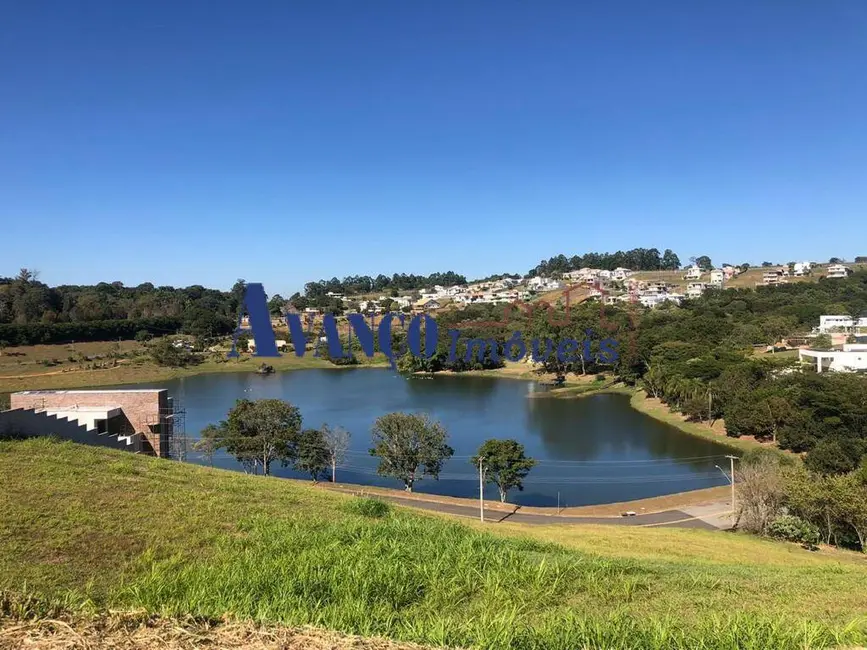 Foto 8 de Lote de Condomínio à venda, 1000m2 em Condominio Residencial Paradiso, Itatiba - SP