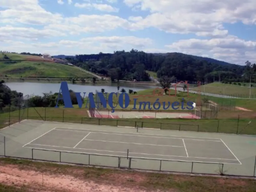 Foto 3 de Lote de Condomínio à venda, 1000m2 em Condominio Residencial Paradiso, Itatiba - SP