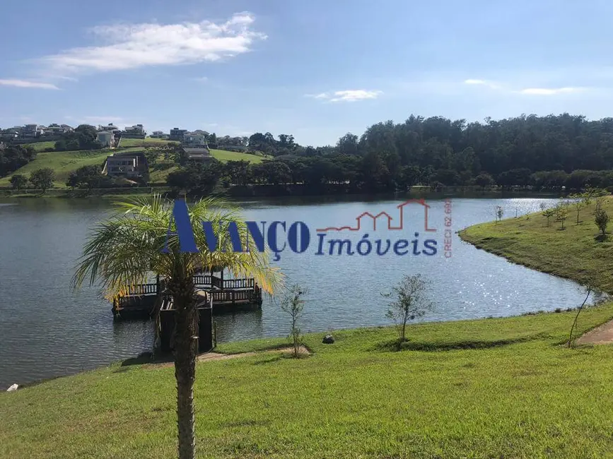 Foto 9 de Lote de Condomínio à venda, 1000m2 em Condominio Residencial Paradiso, Itatiba - SP