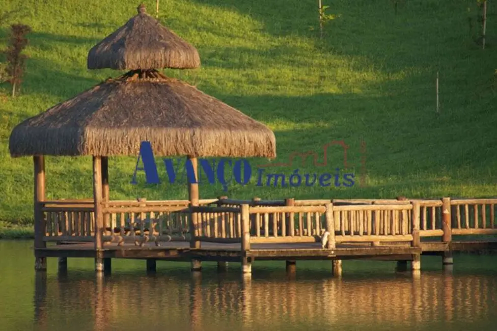 Foto 6 de Lote de Condomínio à venda, 1000m2 em Condominio Residencial Paradiso, Itatiba - SP
