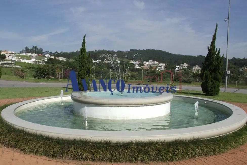 Foto 2 de Lote de Condomínio à venda, 1000m2 em Condominio Residencial Paradiso, Itatiba - SP