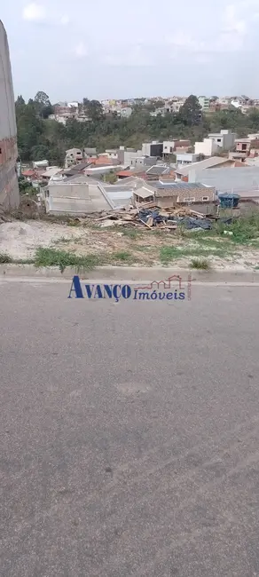 Foto 3 de Terreno / Lote à venda, 175m2 em Jardim Brasil, Varzea Paulista - SP