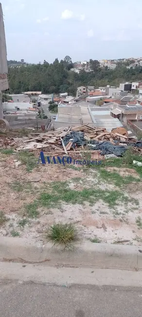 Foto 2 de Terreno / Lote à venda, 175m2 em Jardim Brasil, Varzea Paulista - SP