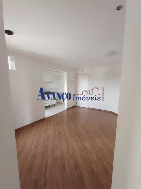 Foto 7 de Apartamento com 2 quartos à venda, 48m2 em Nova Cidade Jardim, Jundiai - SP