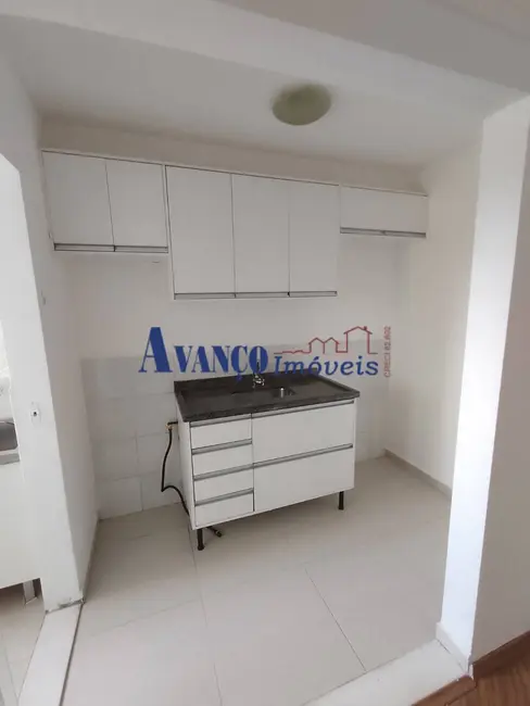 Foto 8 de Apartamento com 2 quartos à venda, 48m2 em Nova Cidade Jardim, Jundiai - SP