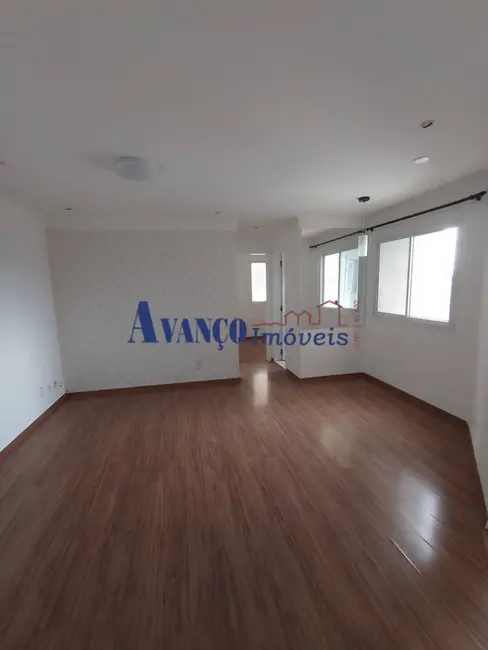 Foto 6 de Apartamento com 2 quartos à venda, 48m2 em Nova Cidade Jardim, Jundiai - SP