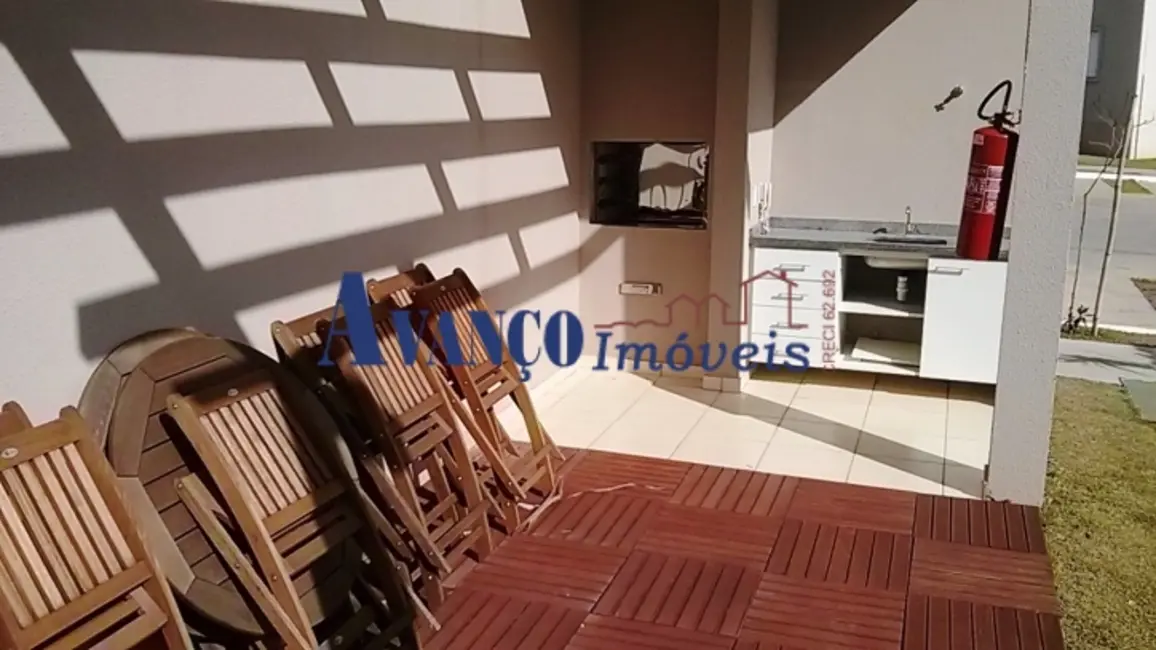 Foto 3 de Apartamento com 2 quartos à venda, 48m2 em Nova Cidade Jardim, Jundiai - SP