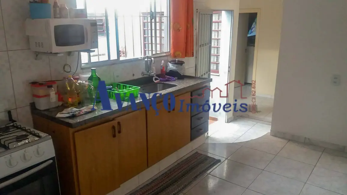 Foto 4 de Casa com 2 quartos à venda, 140m2 em Centro, Jundiai - SP