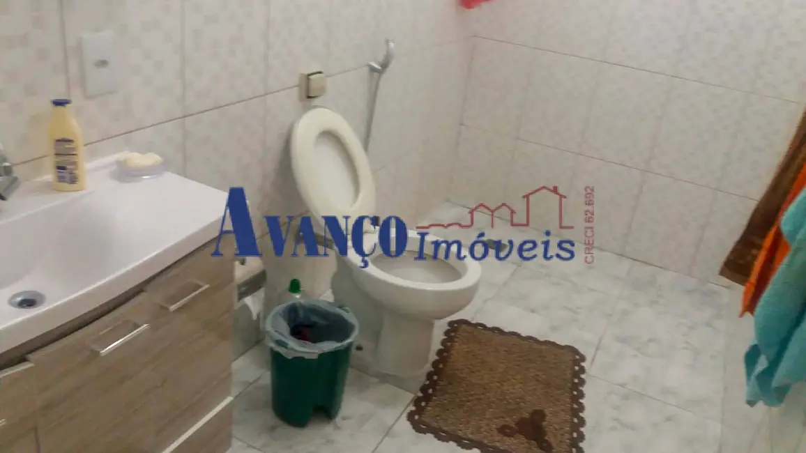 Foto 6 de Casa com 2 quartos à venda, 140m2 em Centro, Jundiai - SP