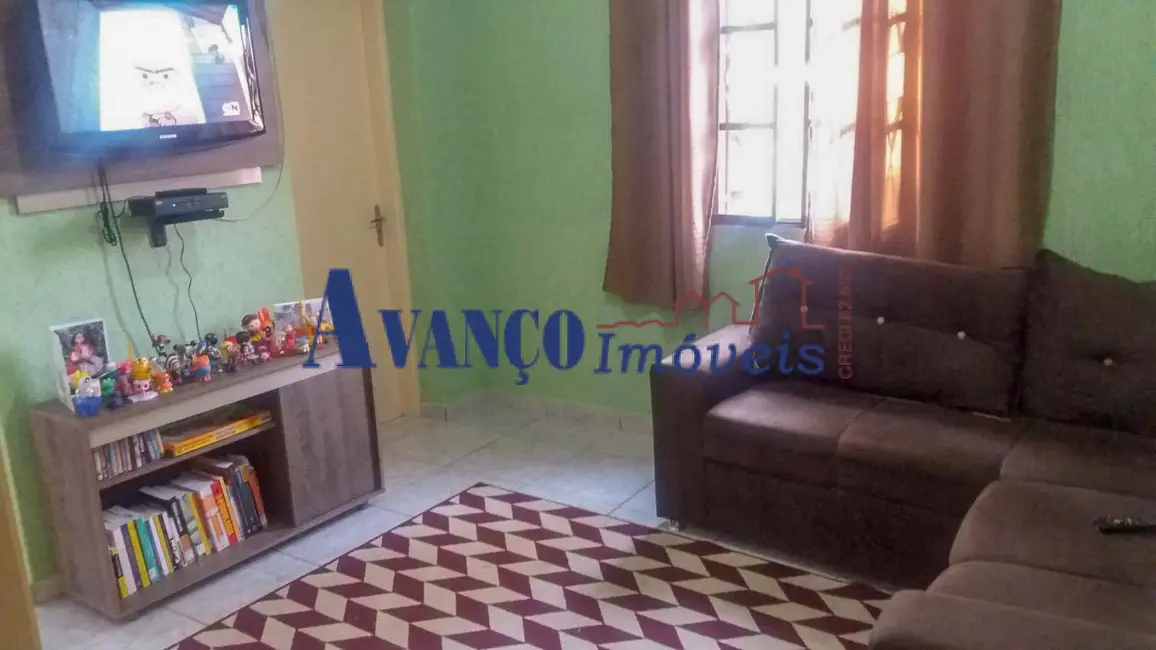 Foto 1 de Casa com 2 quartos à venda, 140m2 em Centro, Jundiai - SP