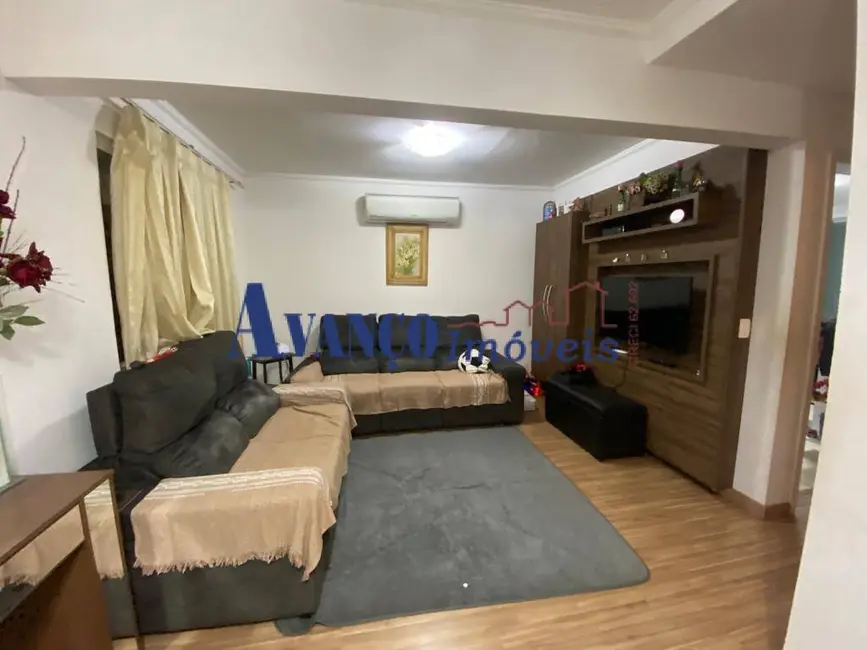 Foto 5 de Casa de Condomínio com 4 quartos à venda, 160m2 em Jardim Shangai, Jundiai - SP