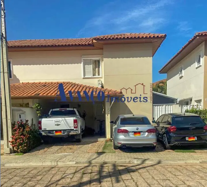 Foto 1 de Casa de Condomínio com 4 quartos à venda, 160m2 em Jardim Shangai, Jundiai - SP