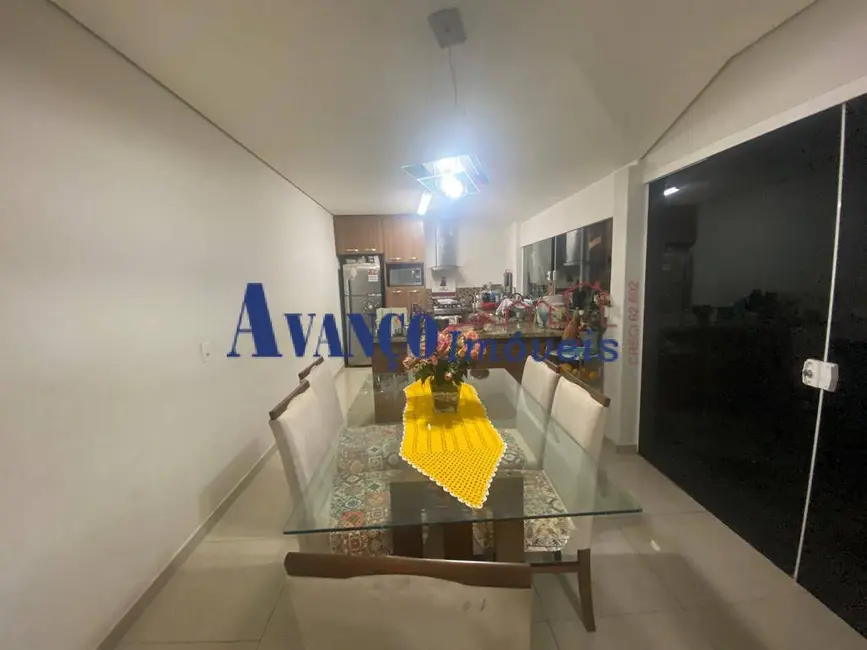 Foto 7 de Casa de Condomínio com 4 quartos à venda, 160m2 em Jardim Shangai, Jundiai - SP