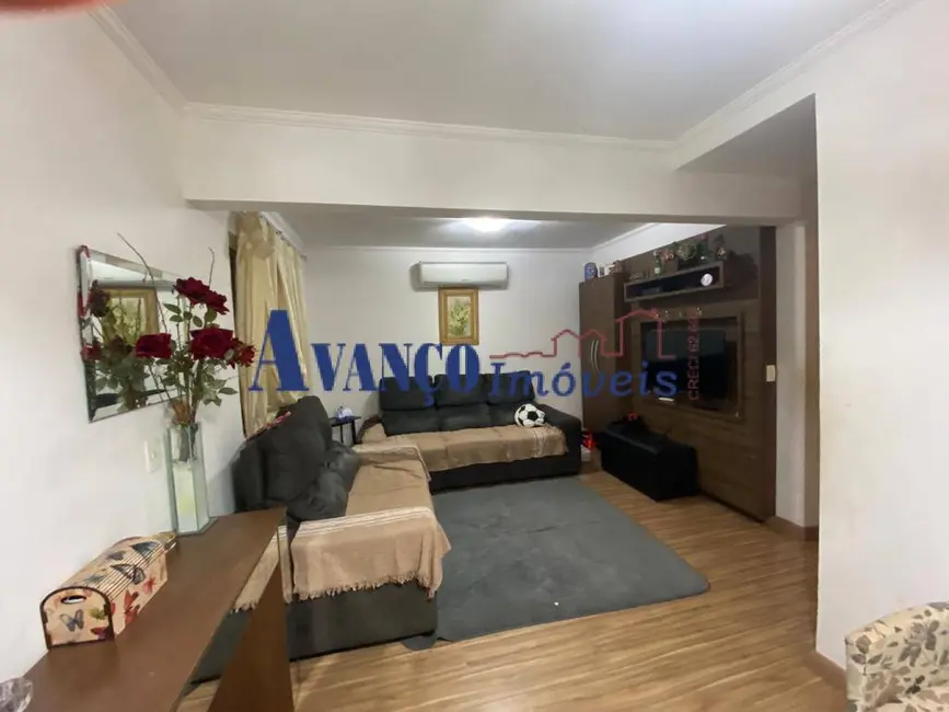 Foto 2 de Casa de Condomínio com 4 quartos à venda, 160m2 em Jardim Shangai, Jundiai - SP