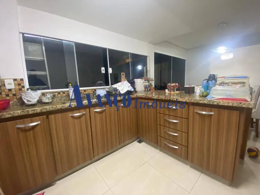 Foto 8 de Casa de Condomínio com 4 quartos à venda, 160m2 em Jardim Shangai, Jundiai - SP