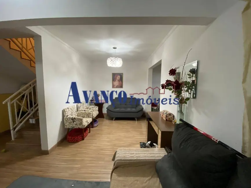 Foto 4 de Casa de Condomínio com 4 quartos à venda, 160m2 em Jardim Shangai, Jundiai - SP