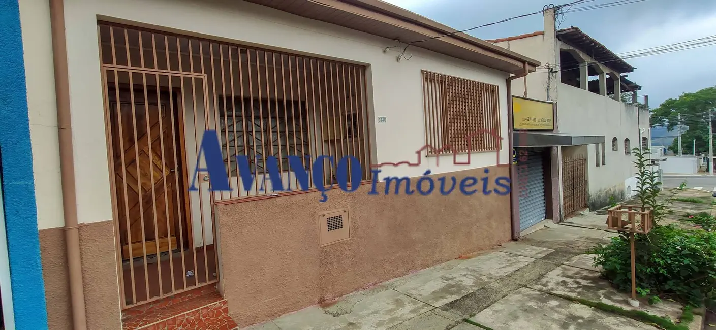 Casa com 2 quartos à venda, 91m2 em Vila Progresso, Jundiai - SP - imagem 2 Foto 2 de Casa com 2 quartos à venda, 91m2 em Vila Progresso, Jundiai - SP
