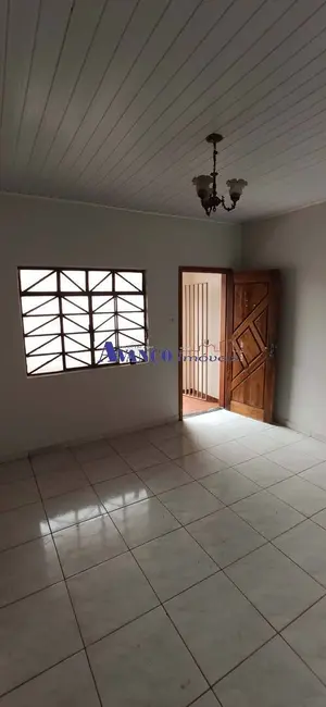 Casa com 2 quartos à venda, 91m2 em Vila Progresso, Jundiai - SP - imagem 4 Foto 4 de Casa com 2 quartos à venda, 91m2 em Vila Progresso, Jundiai - SP