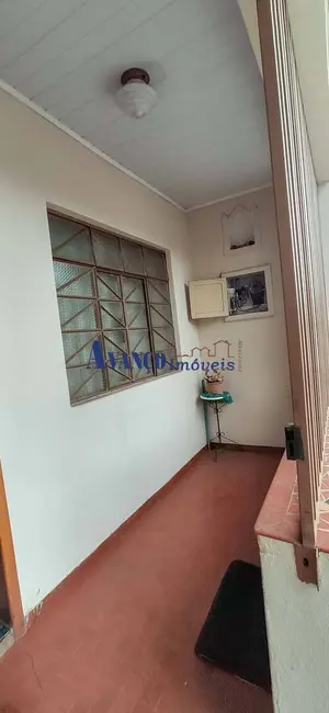 Casa com 2 quartos à venda, 91m2 em Vila Progresso, Jundiai - SP - imagem 3 Foto 3 de Casa com 2 quartos à venda, 91m2 em Vila Progresso, Jundiai - SP