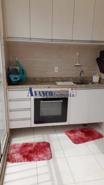 Foto 8 de Apartamento com 2 quartos à venda, 72m2 em Parque Residencial Nove de Julho, Jundiai - SP