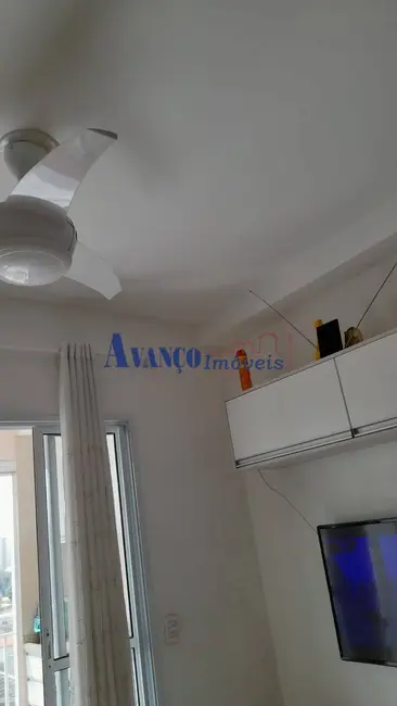 Foto 2 de Apartamento com 2 quartos à venda, 72m2 em Parque Residencial Nove de Julho, Jundiai - SP